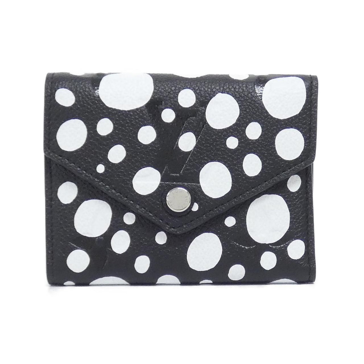 Louis Vuitton Monogram Empreinte Portefeuille Victorine Wallet