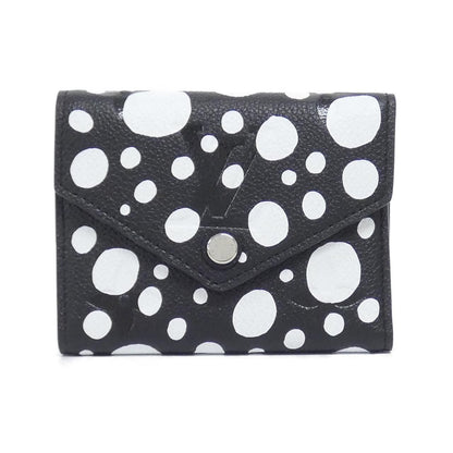 Louis Vuitton Monogram Empreinte Portefeuille Victorine Wallet