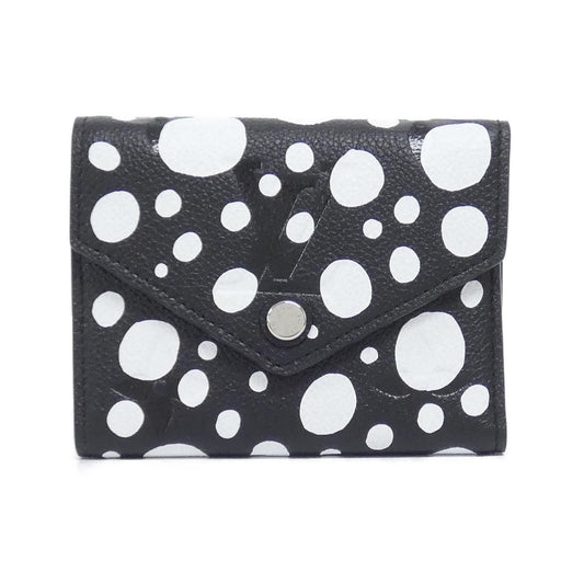 Louis Vuitton Monogram Empreinte Portefeuille Victorine Wallet
