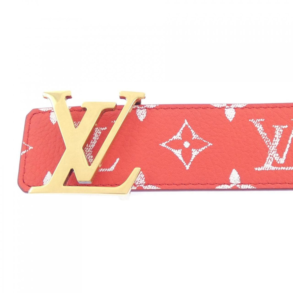 Louis Vuitton LV 40 Reversible Belt — view 2