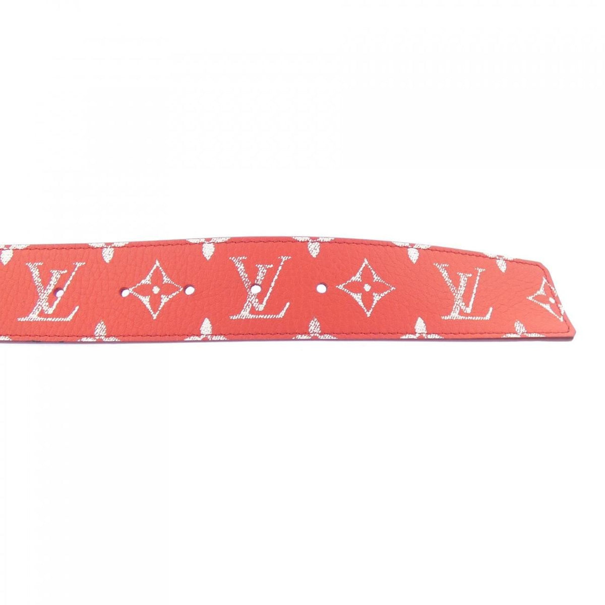 Louis Vuitton LV 40 Reversible Belt — view 4
