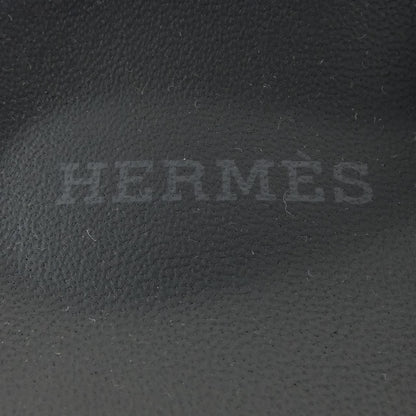Hermes Edit Sandals Black — view 6