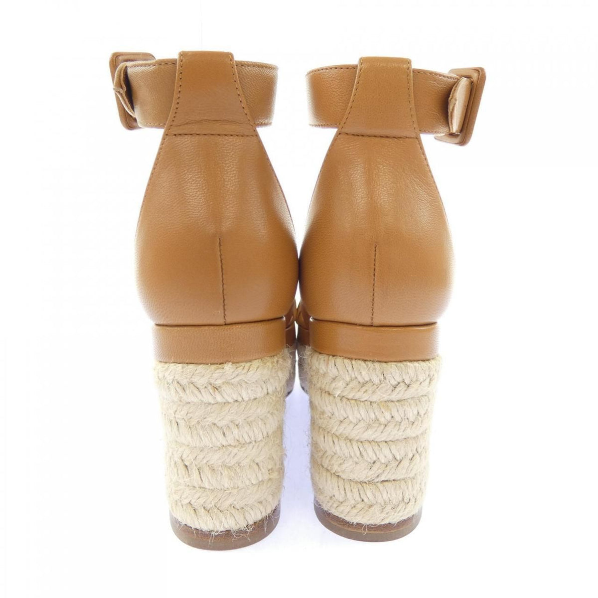 Hermes Elda H Sandals — view 5