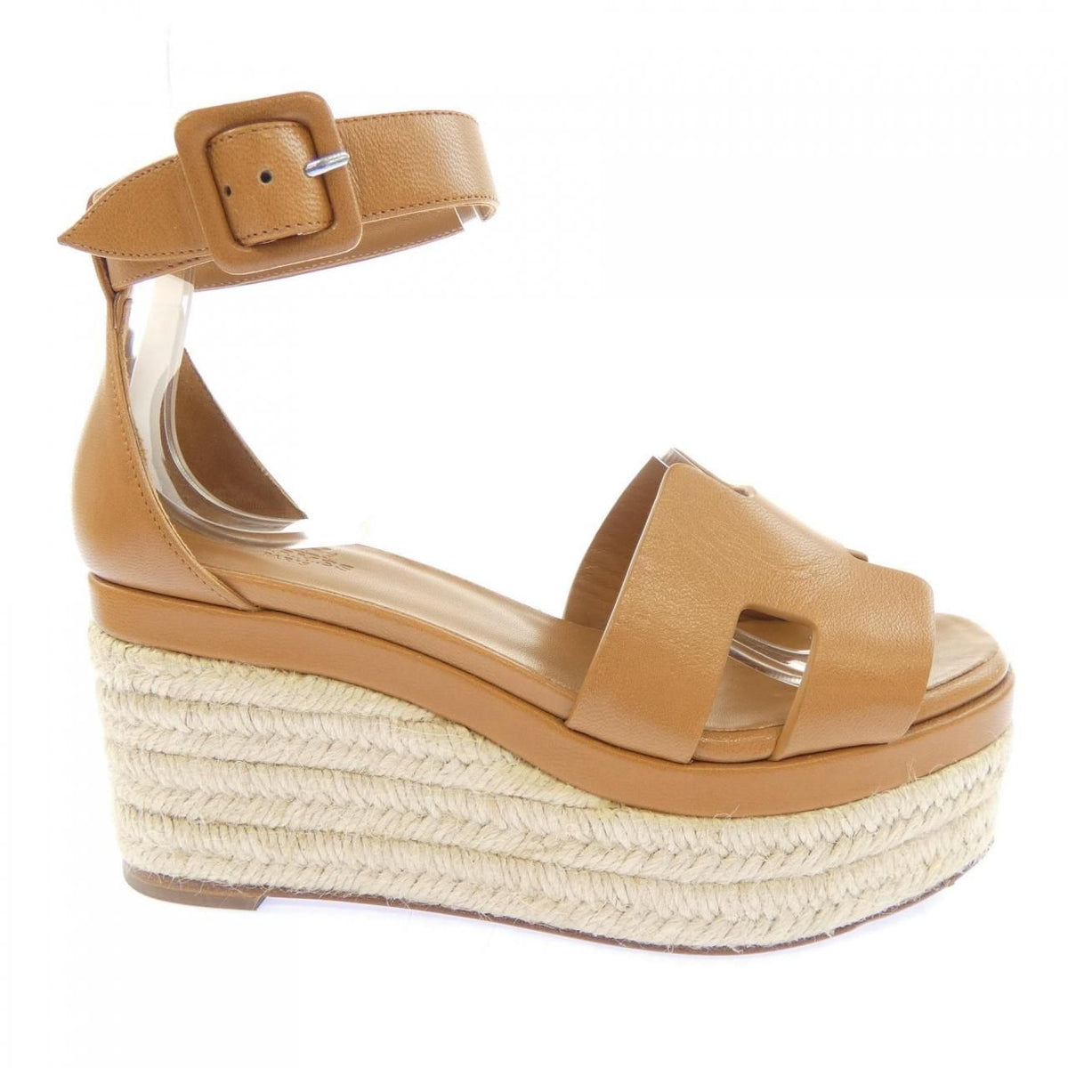 Hermes Elda H Sandals