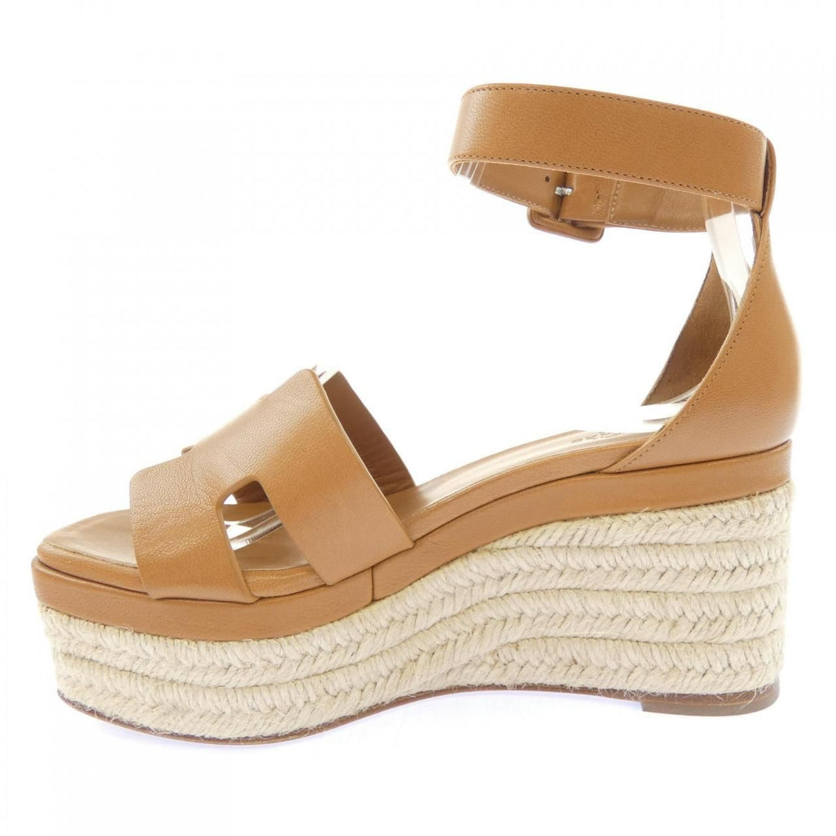 Hermes Elda H Sandals — view 2