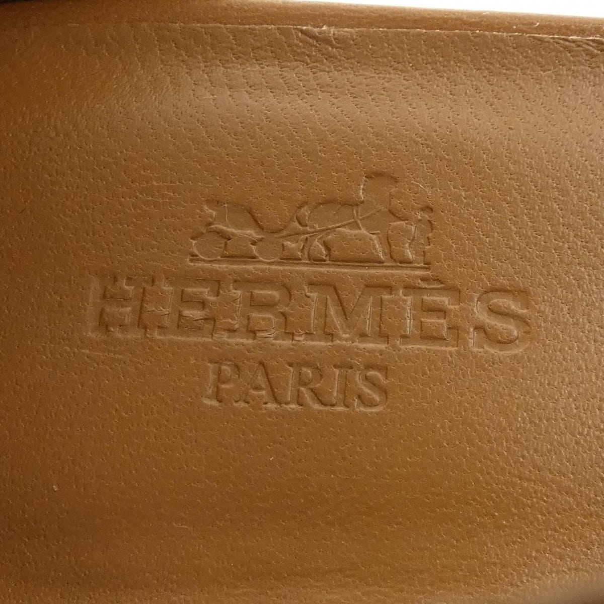 Hermes Elda H Sandals — view 6