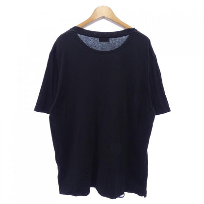 Saint Laurent T-Shirt Black — view 2