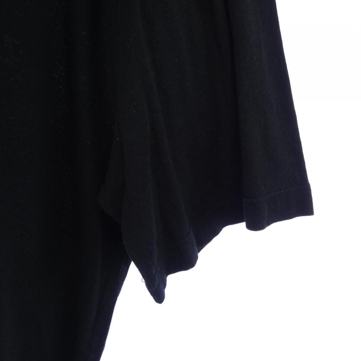 Saint Laurent T-Shirt Black — view 6