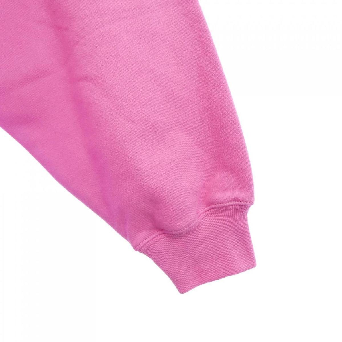 Balenciaga Hoodie Pink — view 6