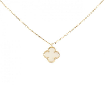 Van Cleef & Arpels Sweet Alhambra Necklace