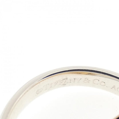 Tiffany & Co 1837 Interlocking Circle Ring — view 4