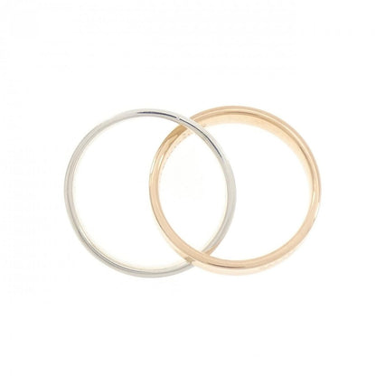 Tiffany & Co 1837 Interlocking Circle Ring — view 3
