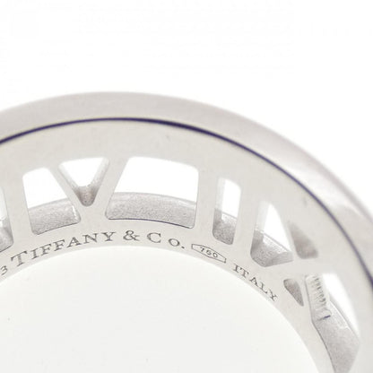 Tiffany & Co Atlas Ring — view 4