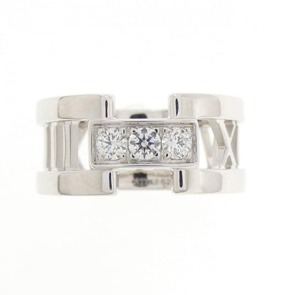 Tiffany & Co Atlas Ring — view 2