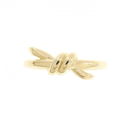 Tiffany & Co Knot Ring — view 2