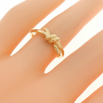 Tiffany & Co Knot Ring — view 5