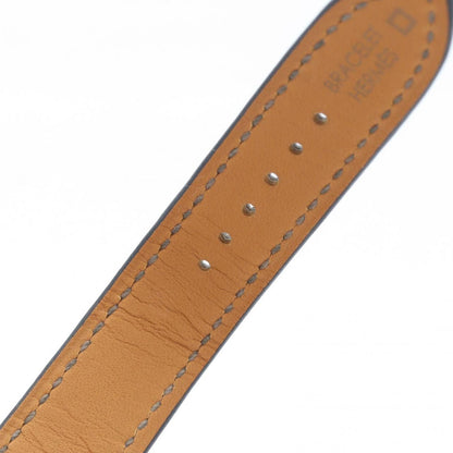 Hermes H Watch D SS Quartz — view 4