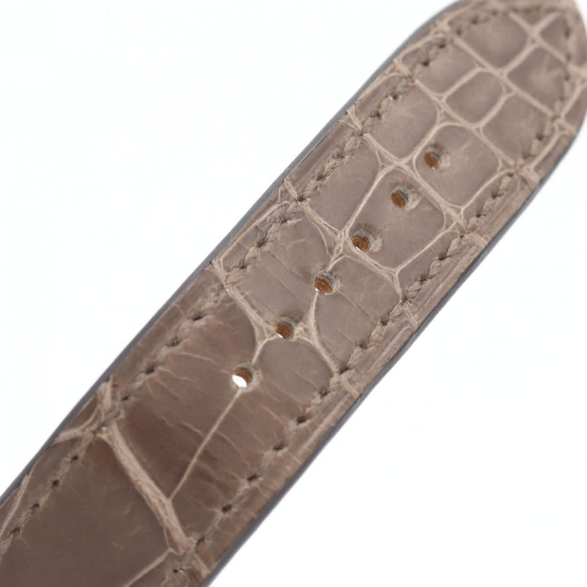 Hermes H Watch D SS Quartz — view 5