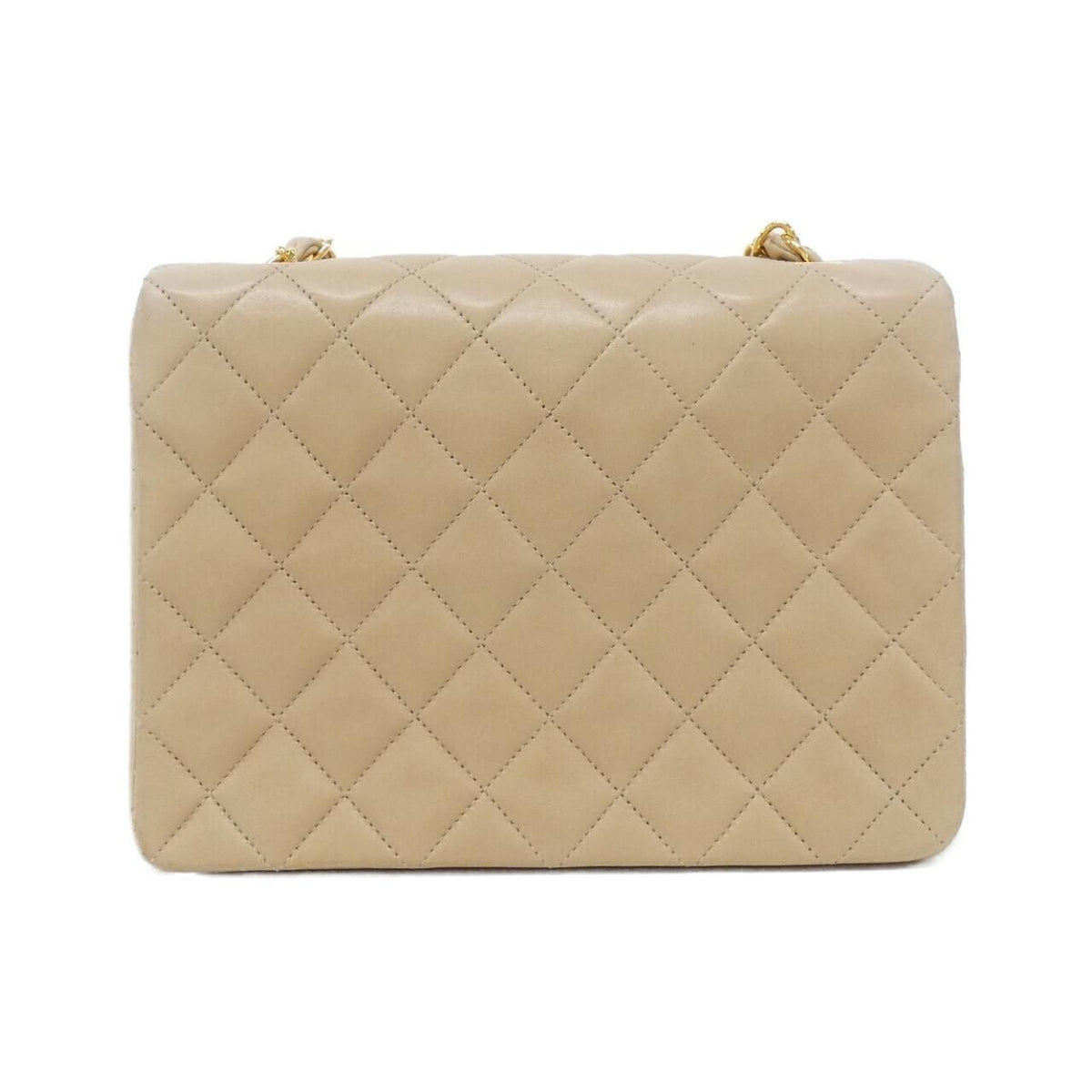Chanel Vintage Shoulder Bag — view 2