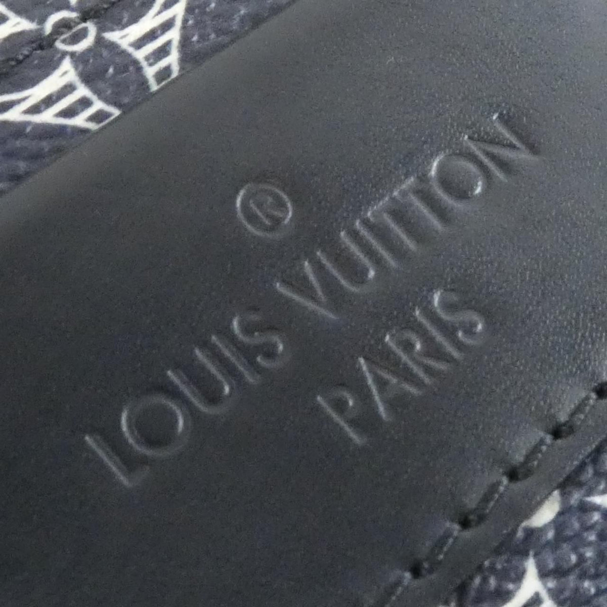 Louis Vuitton Monogram Savannah Tote Bag — view 5