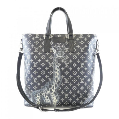 Louis Vuitton Monogram Savannah Tote Bag
