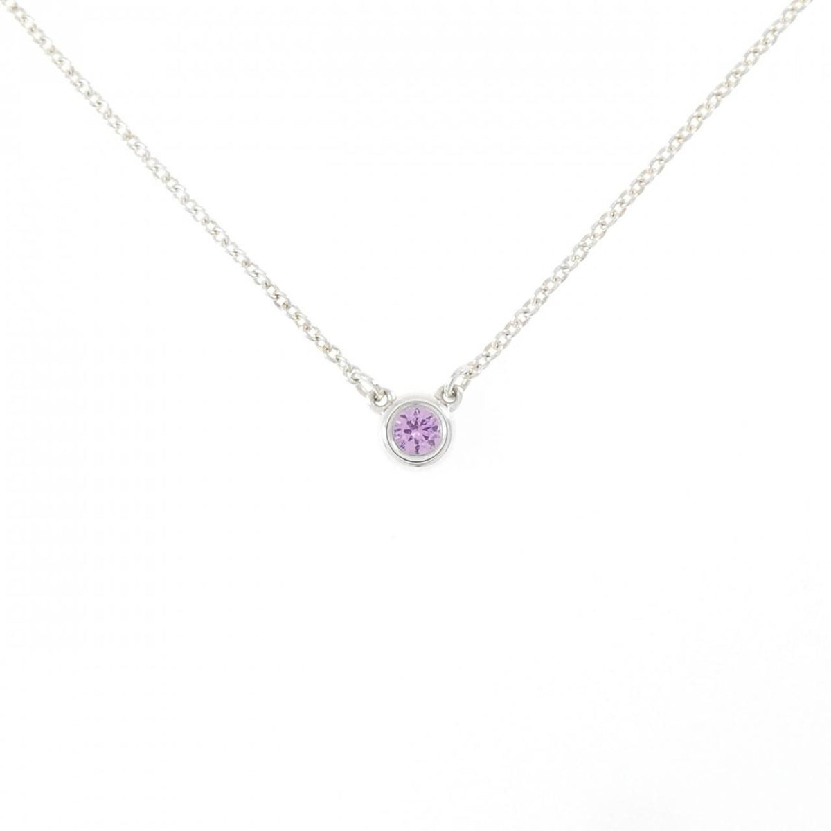 Tiffany & Co by the Yard Necklace