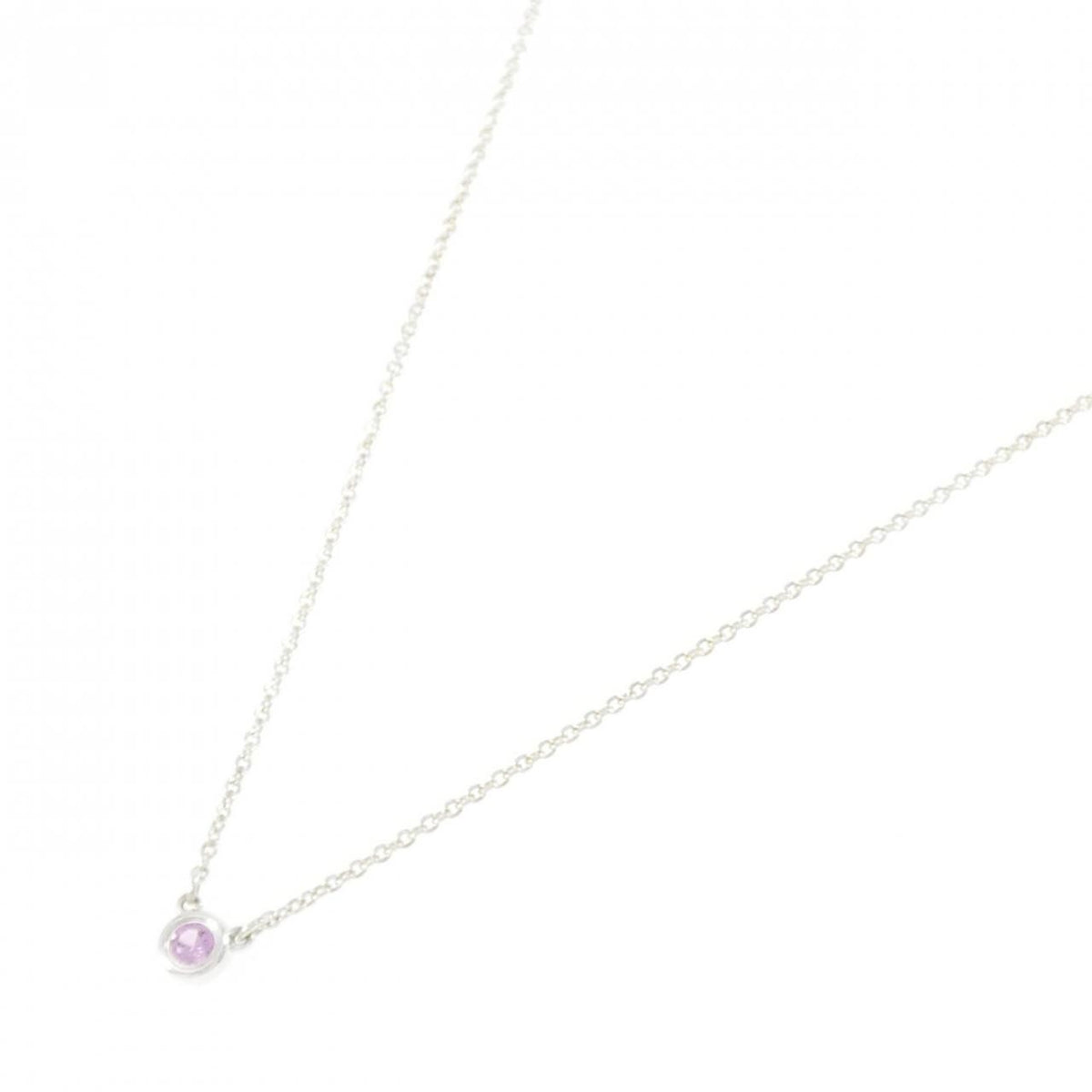 Tiffany & Co by the Yard Necklace — view 2