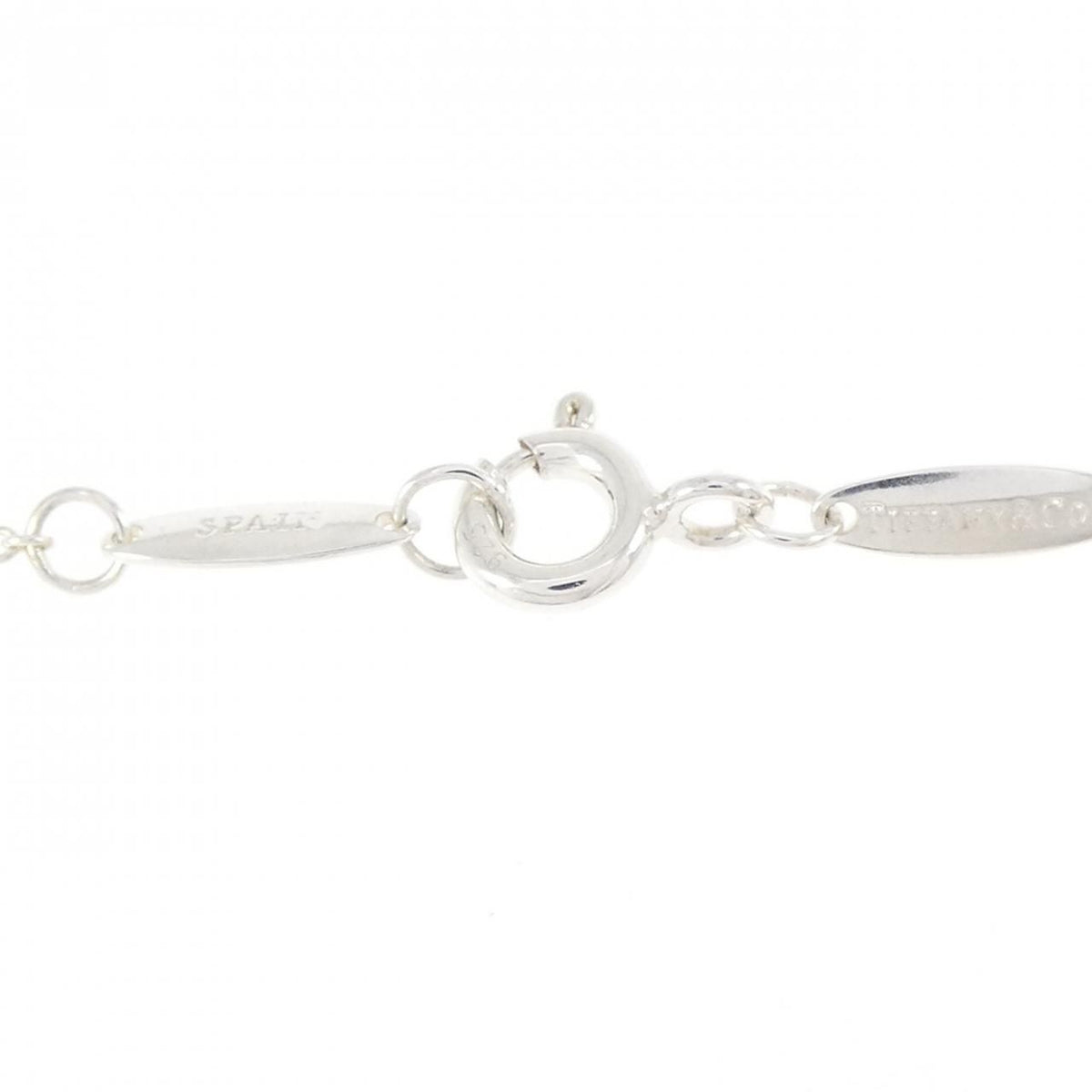 Tiffany & Co by the Yard Necklace — view 5