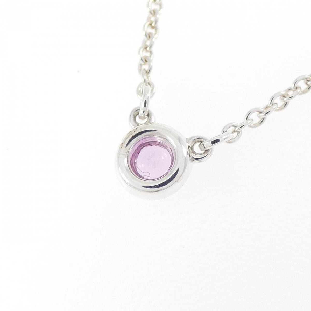 Tiffany & Co by the Yard Necklace — view 4