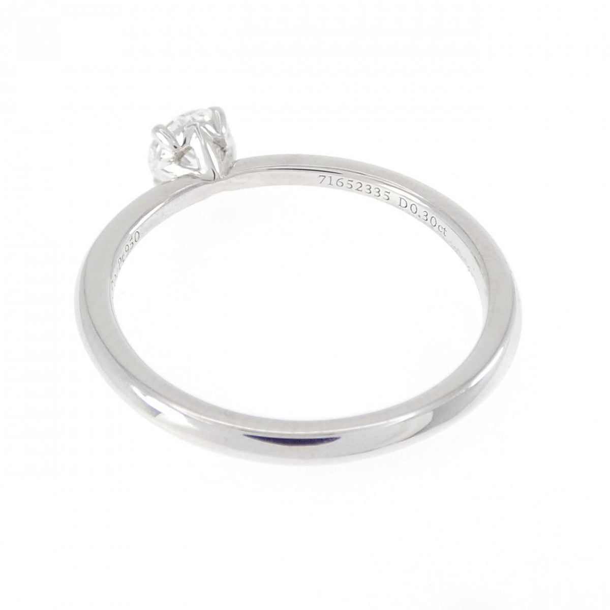 Tiffany & Co True Ring — view 3
