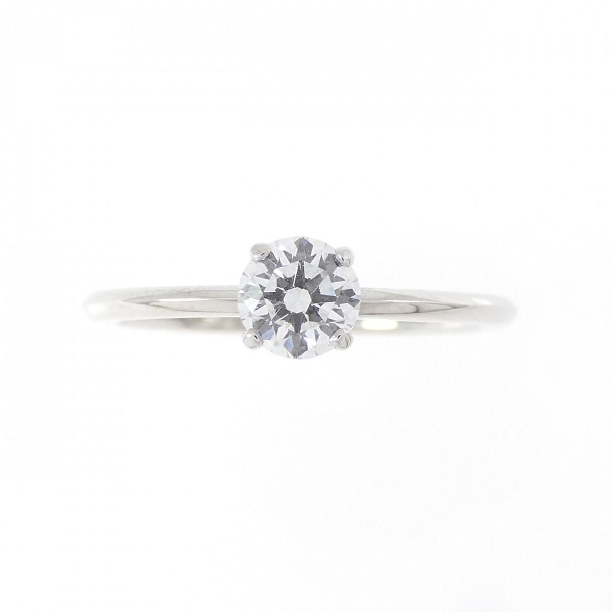 Tiffany & Co True Ring — view 2