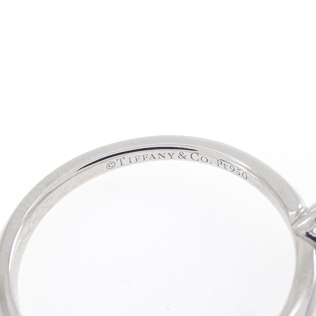 Tiffany & Co True Ring — view 4