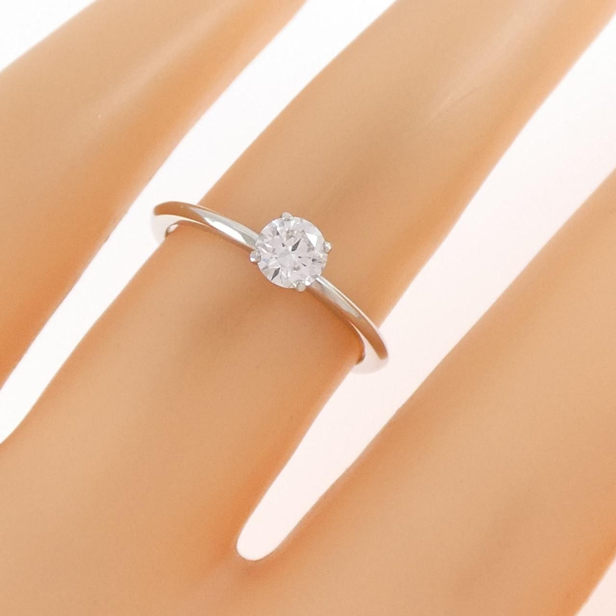 Tiffany & Co True Ring — view 5