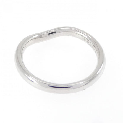 Tiffany & Co Curved Ring — view 3