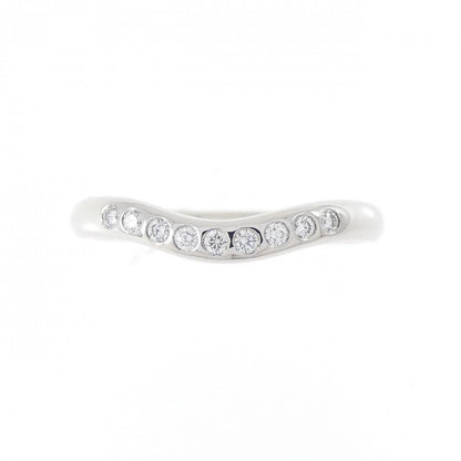 Tiffany & Co Curved Ring — view 2