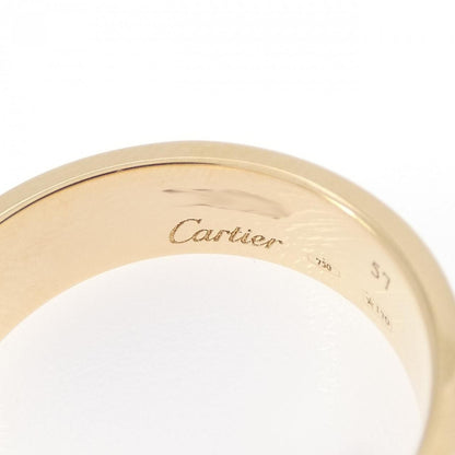 Cartier Love Ring — view 3