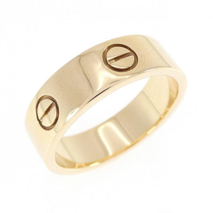Cartier Love Ring