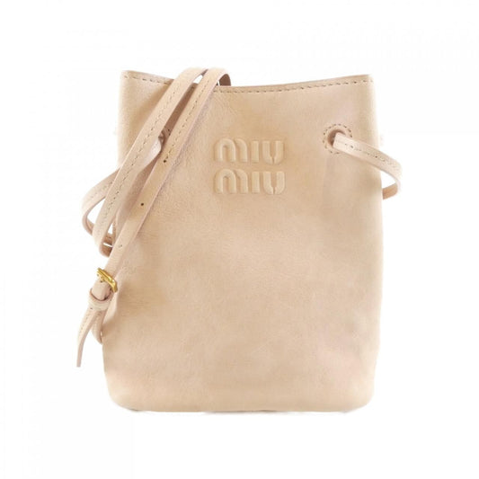 Miu Miu Shoulder Bag
