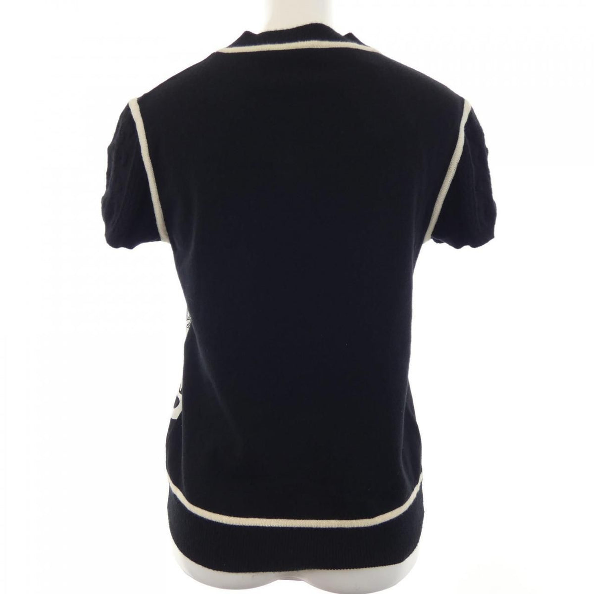Hermes Twillaine Knit Sweater — view 2