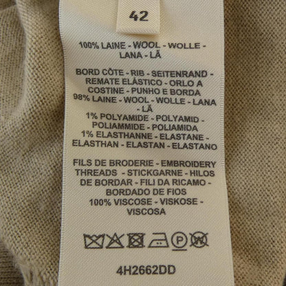 Hermes Horse Bit Mors a Jouet Knit Sweater — view 3