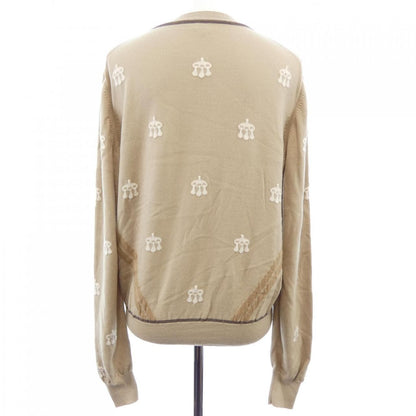 Hermes Horse Bit Mors a Jouet Knit Sweater — view 2