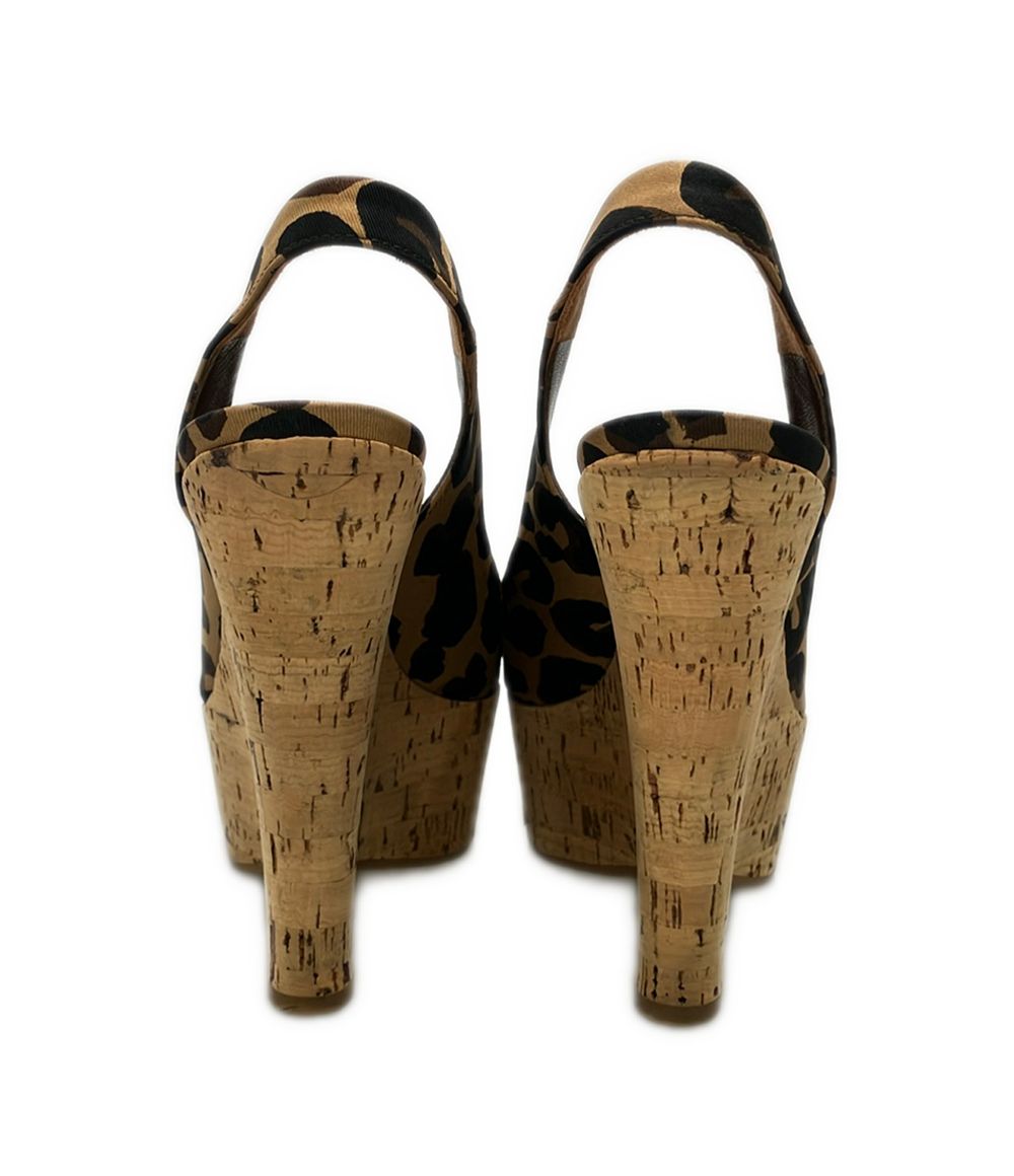 Louis Vuitton Sandals — view 3