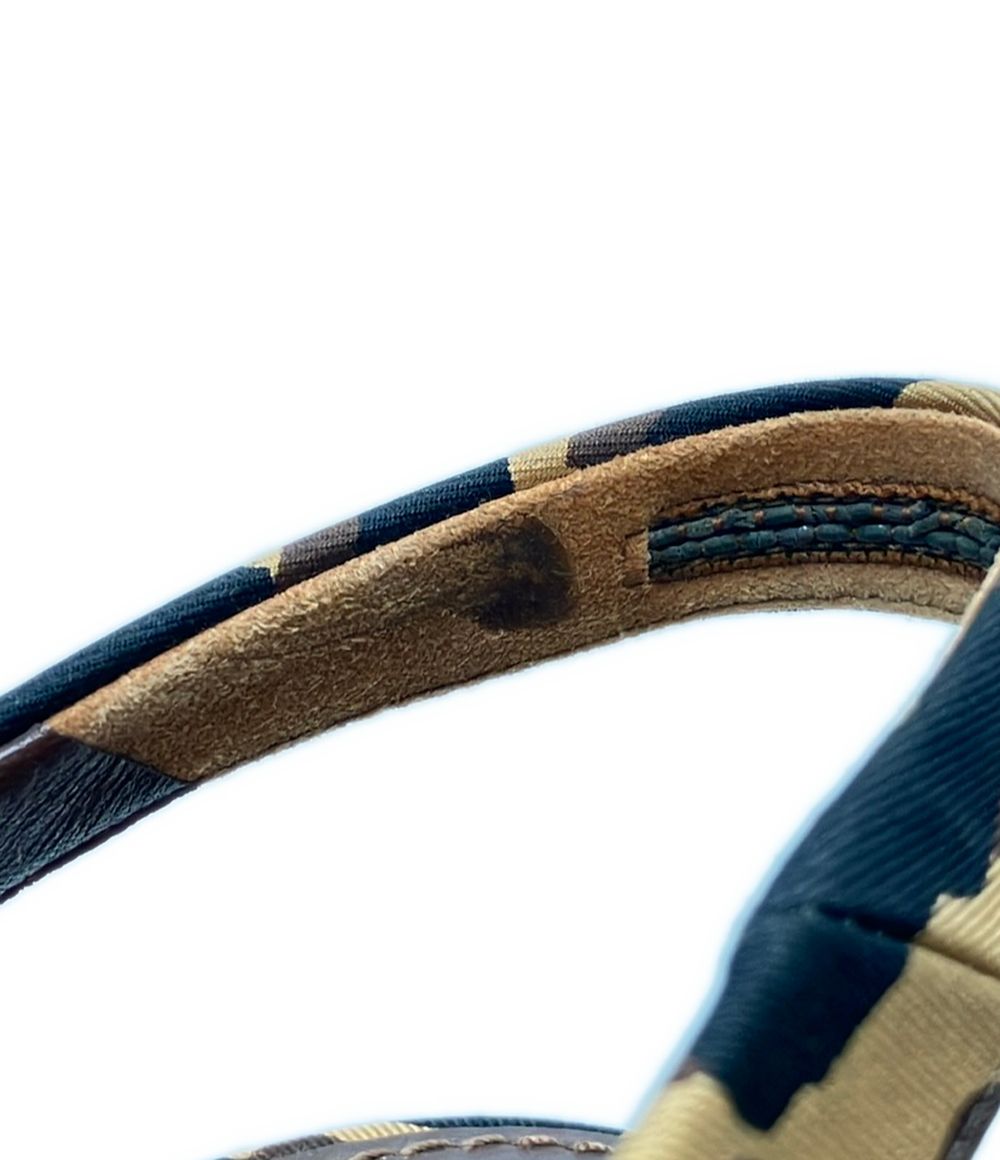 Louis Vuitton Sandals — view 6