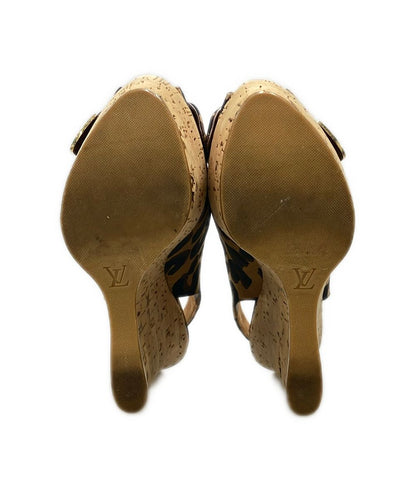 Louis Vuitton Sandals — view 5