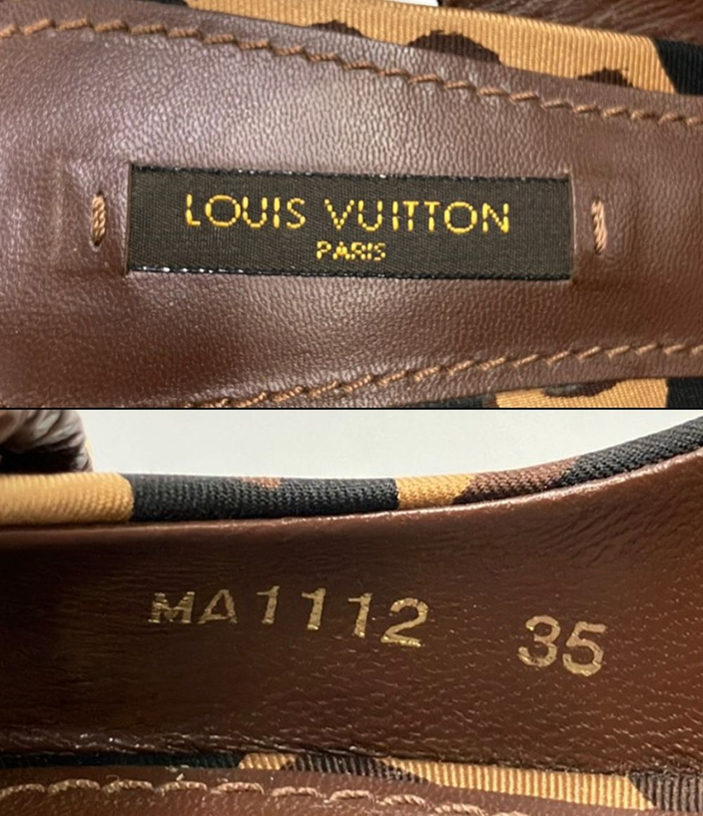 Louis Vuitton Sandals — view 4