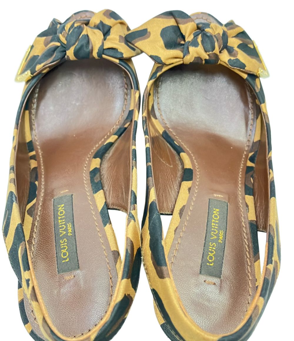 Louis Vuitton Sandals — view 7