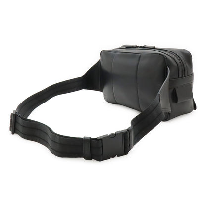 Bottega Veneta Leggero Belt Bag Leather Black — view 2