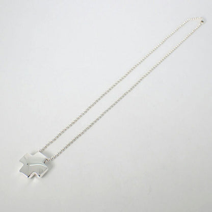 Tiffany & Co 925 Roman Cross Pendant — view 5