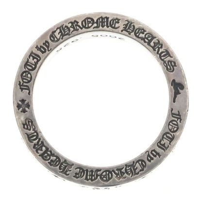 Chrome Hearts Spacer Foti Sling Silver — view 5