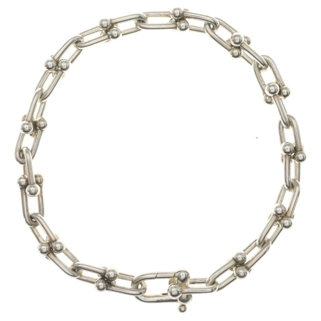 Tiffany & Co HardWear Small Link Bracelet — view 2